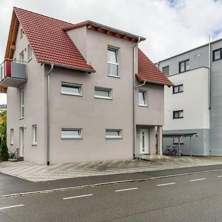 Ferienwohnung Diamond Friedrichshafen Exterior foto